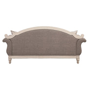 Florian Sofa W/4 Pillows - LV02119