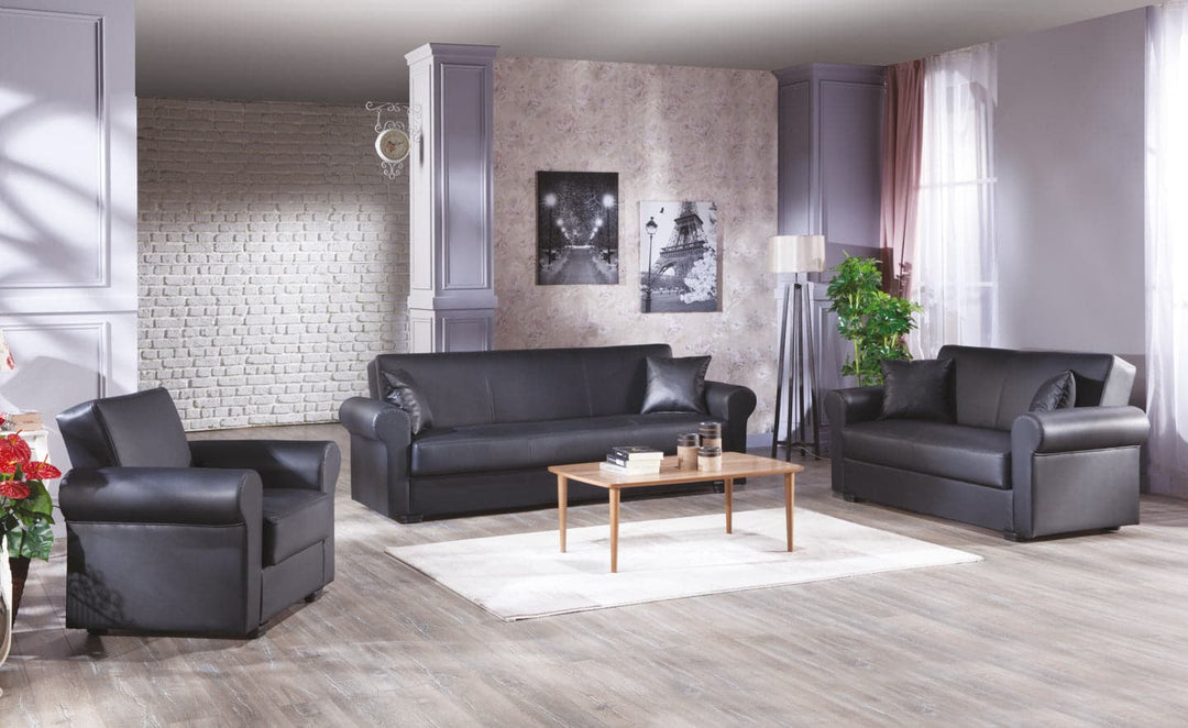 Floris Living Room Set