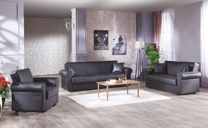 Floris Living Room Set