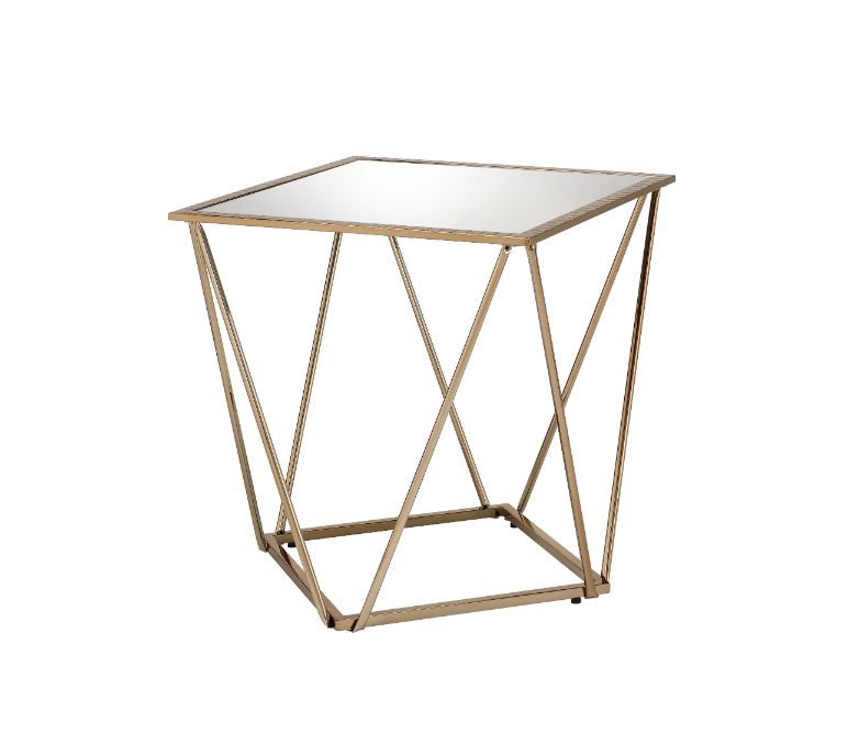 Fogya End Table - 86057