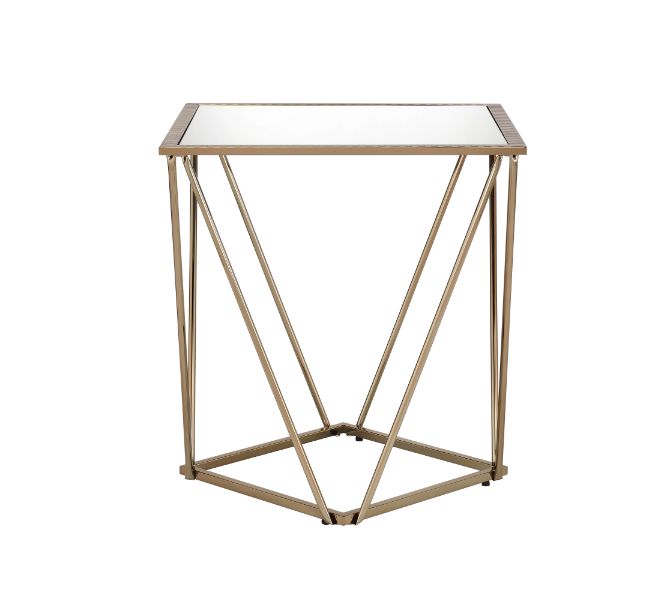 Fogya End Table - 86057