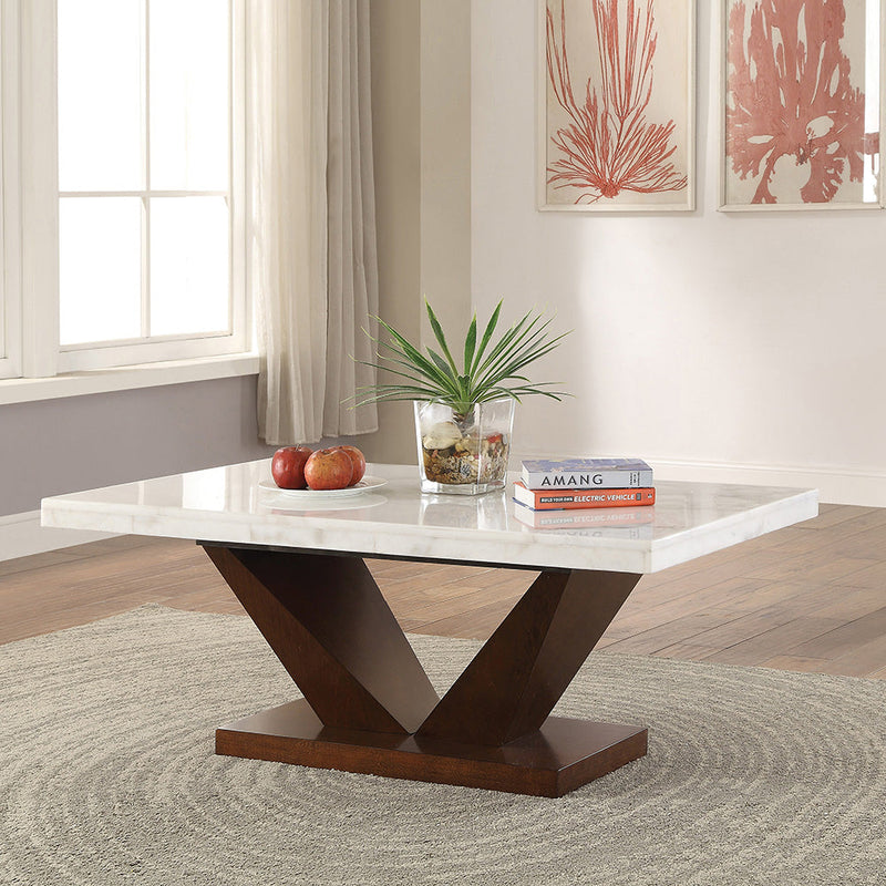 Forbes Coffee Table - 83335