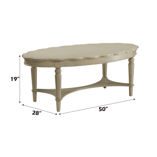 Fordon Coffee Table - 82920
