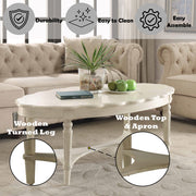 Fordon Coffee Table - 82920