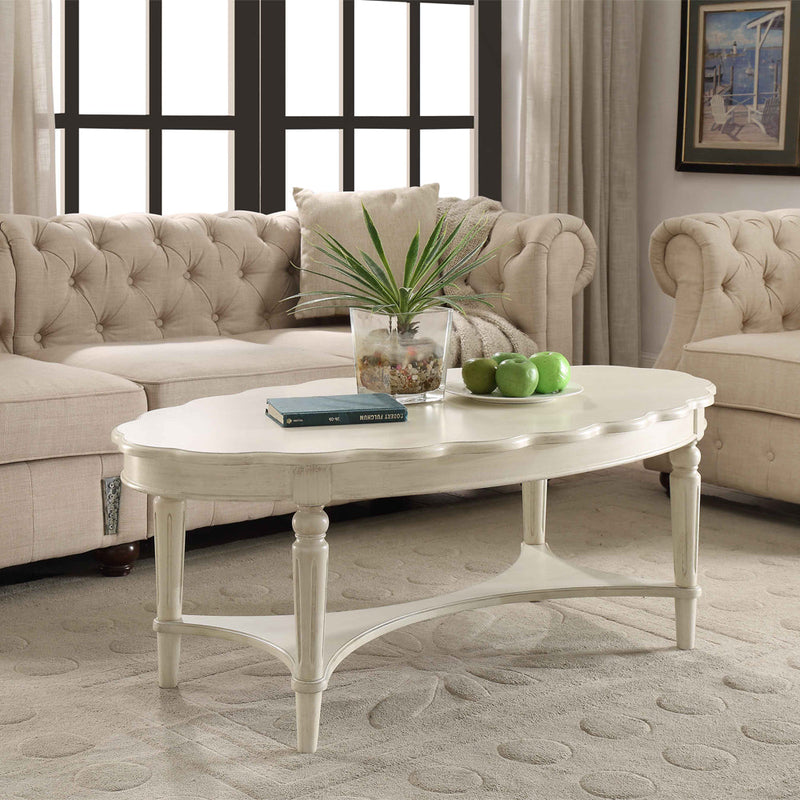 Fordon Coffee Table - 82920