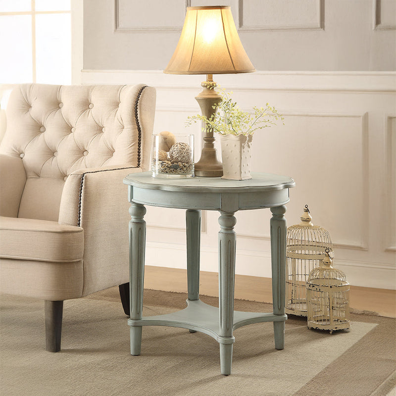 Fordon End Table - 82912