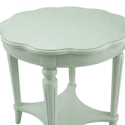 Fordon End Table - 82912