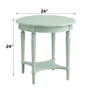 Fordon End Table - 82912