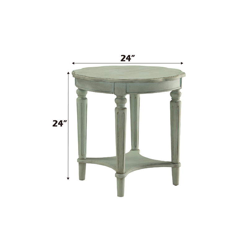 Fordon End Table - 82912