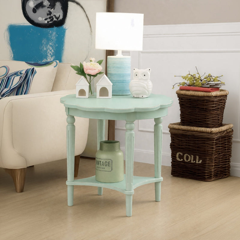 Fordon End Table - 82912