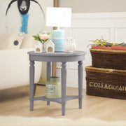 Fordon End Table - 82917