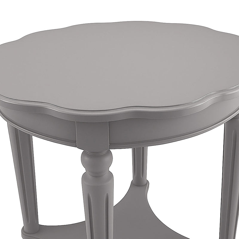 Fordon End Table - 82917