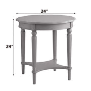 Fordon End Table - 82917