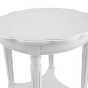 Fordon End Table - 82922