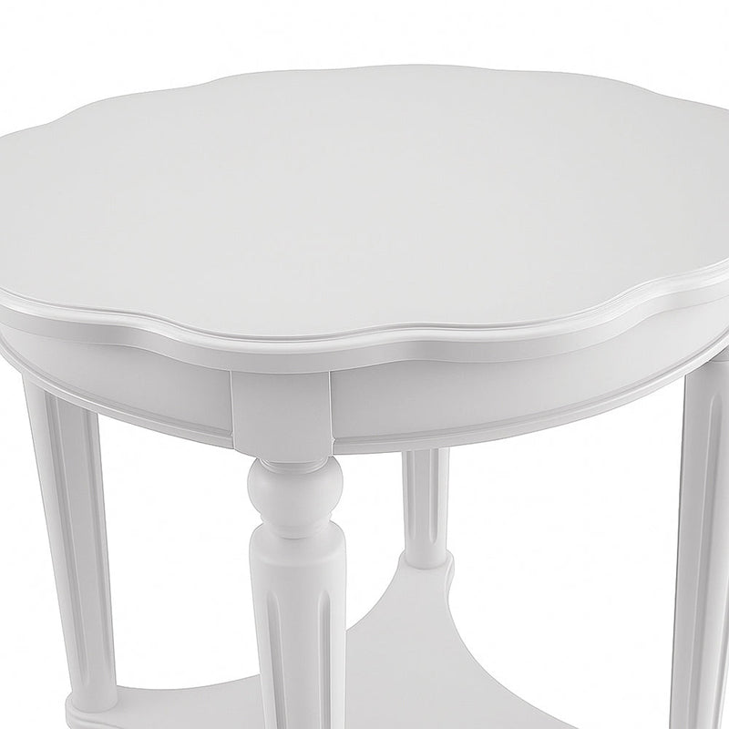 Fordon End Table - 82922