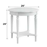 Fordon End Table - 82922