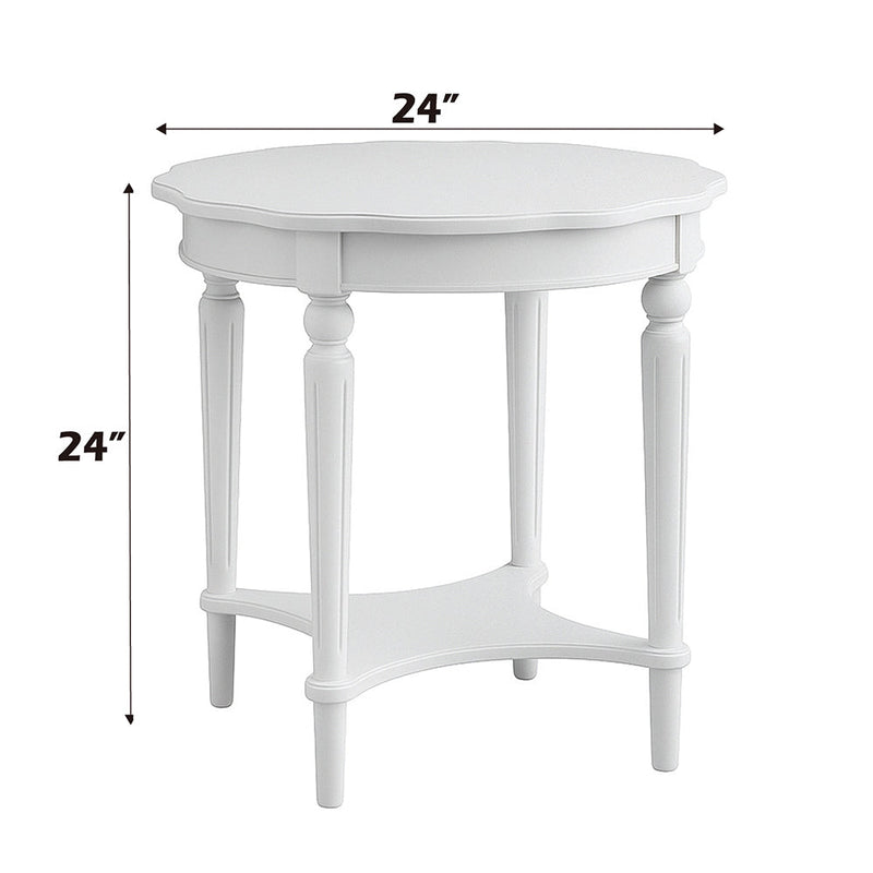 Fordon End Table - 82922
