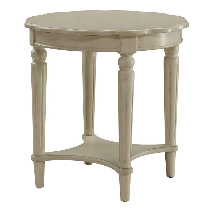 Fordon End Table - 82922