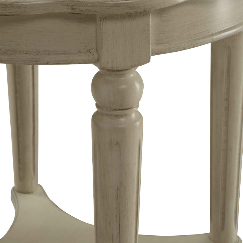Fordon End Table - 82922