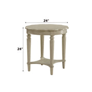 Fordon End Table - 82922