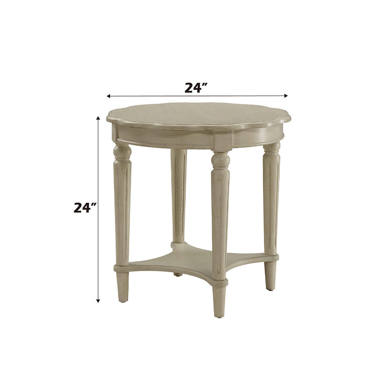 Fordon End Table - 82922