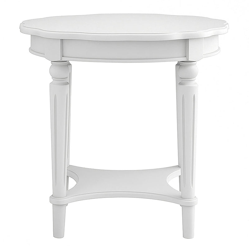 Fordon End Table - 82922