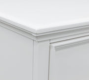 Fortman Chest of Drawers - DMV FurnitureChest