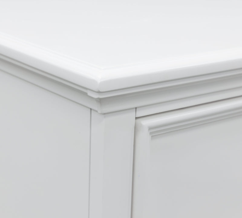 Fortman Chest of Drawers - DMV FurnitureChest