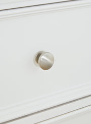 Fortman Dresser - DMV FurnitureDresser