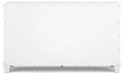 Fortman Dresser - DMV FurnitureDresser