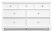 Fortman Dresser - DMV FurnitureDresser