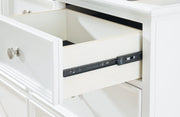 Fortman Dresser - DMV FurnitureDresser