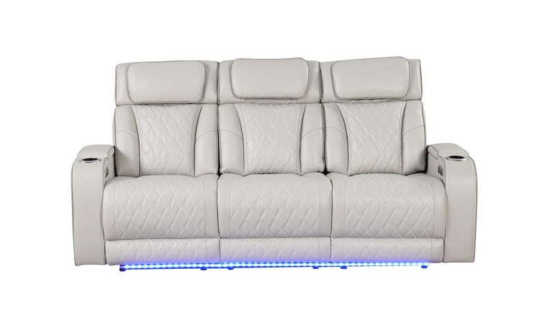 Fortuner Sofa Ice - Fortuner Sofa Ice