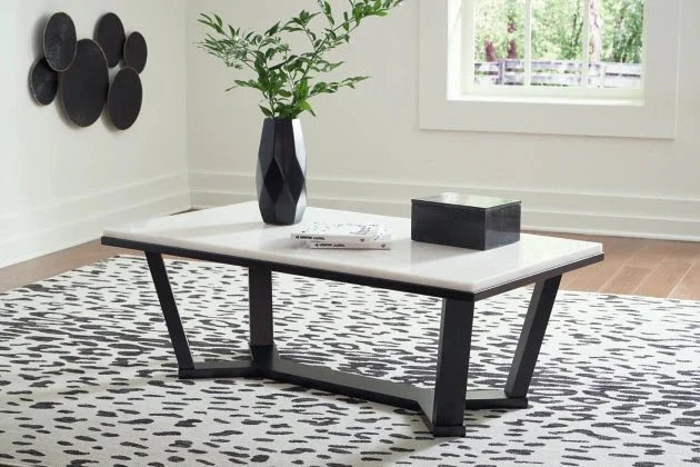 Fostead Coffee Table - DMV FurnitureCoffee Table
