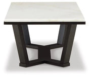 Fostead Coffee Table - DMV FurnitureCoffee Table