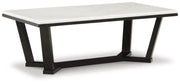 Fostead Coffee Table - DMV FurnitureCoffee Table