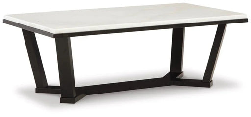 Fostead Coffee Table - DMV FurnitureCoffee Table