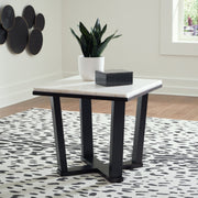 Fostead End Table - DMV FurnitureEnd Table