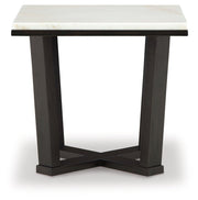 Fostead End Table - DMV FurnitureEnd Table