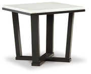 Fostead End Table - DMV FurnitureEnd Table