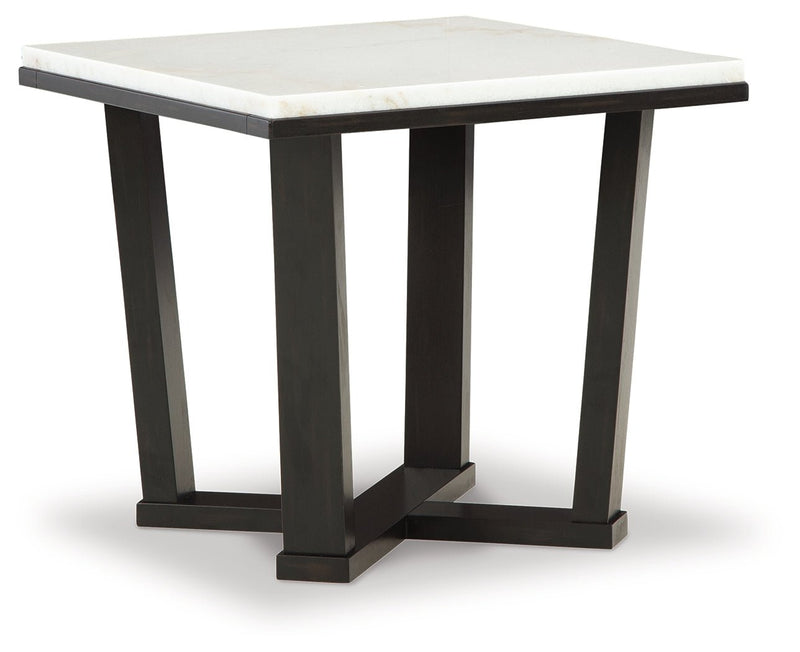Fostead End Table - DMV FurnitureEnd Table