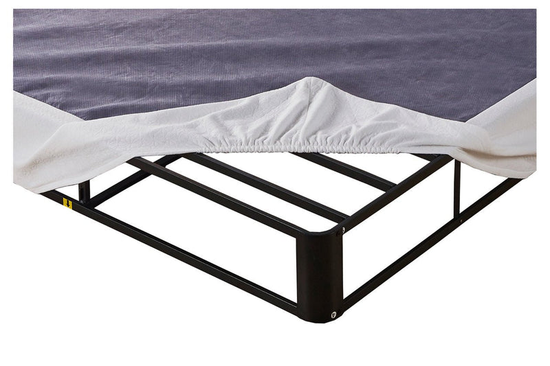 Foundation White King Foundation - DMV FurnitureFoundation