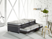 Four Season High Rise With Extra Mattress 100*200 - DMV FurnitureKing Mattress