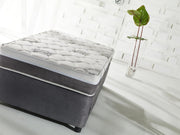 Four Season High Rise With Extra Mattress 100*200 - DMV FurnitureKing Mattress