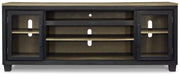 Foyland 83" TV Stand - DMV FurnitureTV Stand