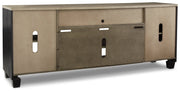 Foyland 83" TV Stand - DMV FurnitureTV Stand