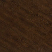 Frallyn Warm Brown Coffee Table and 2 Ends - T623T1