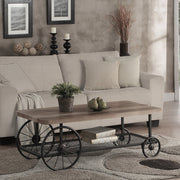 Francie Coffee Table - 82860