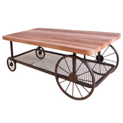Francie Coffee Table - 82860