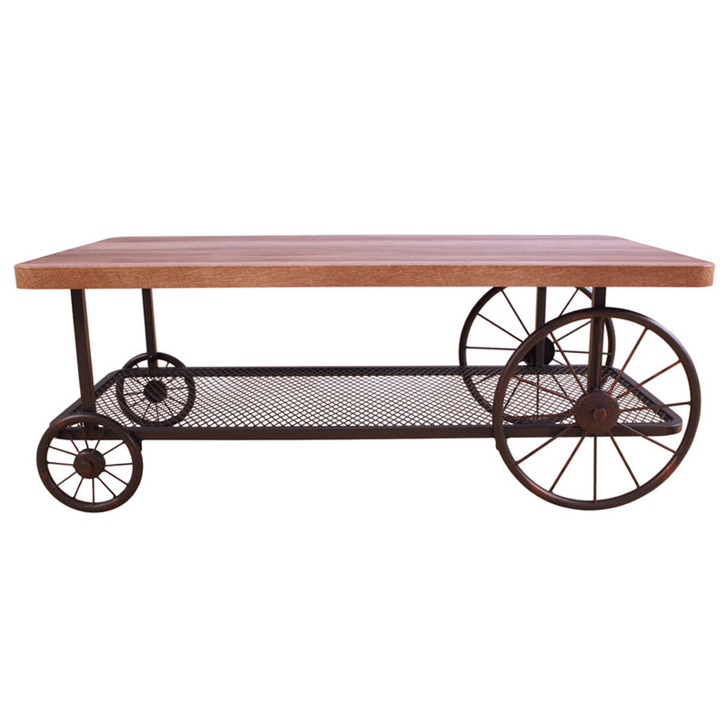Francie Coffee Table - 82860